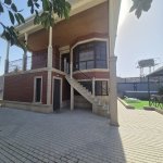 Kirayə (aylıq) 4 otaqlı Həyət evi/villa, Şüvəlan, Xəzər rayonu 1