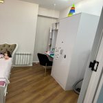 Satılır 2 otaqlı Yeni Tikili, Xətai metrosu, Xətai rayonu 8