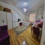 Satılır 5 otaqlı Həyət evi/villa, Avtovağzal metrosu, Biləcəri qəs., Binəqədi rayonu 7