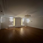 Satılır 3 otaqlı Yeni Tikili, 20 Yanvar metrosu, Nəsimi rayonu 5