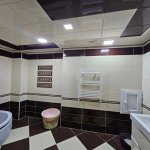 Kirayə (aylıq) 3 otaqlı Yeni Tikili, İnşaatçılar metrosu, Yasamal rayonu 8