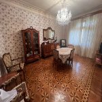 Satılır 3 otaqlı Köhnə Tikili, Elmlər akademiyası metrosu, Yasamal rayonu 2