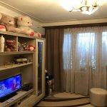 Satılır 2 otaqlı Köhnə Tikili, 20 Yanvar metrosu, 1-ci mikrorayon, Nəsimi rayonu 11