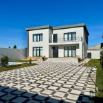 Satılır 5 otaqlı Bağ evi, Buzovna, Xəzər rayonu 26
