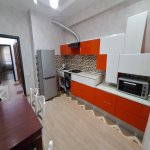 Kirayə (aylıq) 3 otaqlı Yeni Tikili, Nərimanov rayonu 12