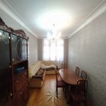Kirayə (aylıq) 3 otaqlı Köhnə Tikili, Nizami metrosu, Dövlət Statistika Komitəsi, Yasamal rayonu 3