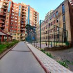 Kirayə (aylıq) 3 otaqlı Yeni Tikili, Gənclik metrosu, Nərimanov rayonu 2