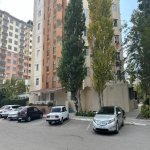 Satılır 5 otaqlı Yeni Tikili, Memar Əcəmi metrosu, 9-cu mikrorayon, Binəqədi rayonu 29