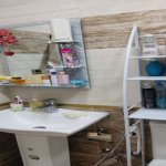 Satılır 3 otaqlı Yeni Tikili, Həzi Aslanov metrosu, Köhnə Günəşli qəs., Xətai rayonu 9