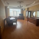 Satılır 3 otaqlı Yeni Tikili, Nəriman Nərimanov metrosu, Nərimanov rayonu 1