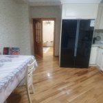 Satılır 3 otaqlı Yeni Tikili, 20 Yanvar metrosu, 1-ci mikrorayon, Nəsimi rayonu 4