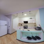 Kirayə (aylıq) 2 otaqlı Yeni Tikili, Həzi Aslanov metrosu, Xətai rayonu 3