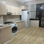 Kirayə (aylıq) 2 otaqlı Yeni Tikili, Nizami metrosu, Nəsimi rayonu 9