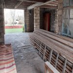Satılır 4 otaqlı Həyət evi/villa Lənkəran 4