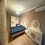 Kirayə (aylıq) 2 otaqlı Yeni Tikili, Əhmədli metrosu, Əhmədli, Ukrayna dairəsi, Xətai rayonu 4