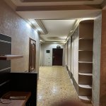 Аренда 4 комнатная Новостройка, м. Эльмляр Академиясы метро, Ясамал район 9