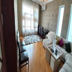 Satılır 6 otaqlı Həyət evi/villa, Azadlıq metrosu, Binəqədi rayonu 6