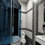 Kirayə (aylıq) 3 otaqlı Yeni Tikili, Elmlər akademiyası metrosu, Yasamal rayonu 10