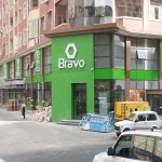 Satılır 3 otaqlı Yeni Tikili, Azadlıq metrosu, Binəqədi rayonu 1