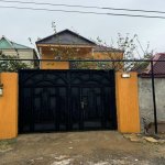 Satılır 4 otaqlı Bağ evi, Binə qəs., Xəzər rayonu 1