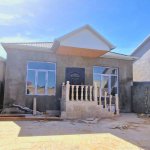 Satılır 3 otaqlı Həyət evi/villa, Hövsan qəs., Suraxanı rayonu 1