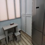 Kirayə (aylıq) 2 otaqlı Yeni Tikili, Həzi Aslanov metrosu, H.Aslanov qəs., Xətai rayonu 2