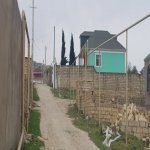 Satılır Torpaq, Avtovağzal metrosu, Sulutəpə qəs., Binəqədi rayonu 4