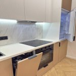 Kirayə (günlük) 4 otaqlı Yeni Tikili, İnşaatçılar metrosu, Yasamal rayonu 5