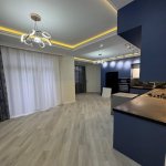 Kirayə (aylıq) 3 otaqlı Yeni Tikili, Xətai metrosu, Xətai rayonu 8