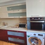 Kirayə (aylıq) 4 otaqlı Yeni Tikili, Sahil metrosu, Səbail rayonu 19