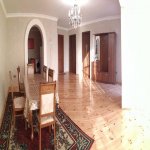 Kirayə (günlük) 4 otaqlı Həyət evi/villa Qəbələ 16