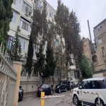 Kirayə (aylıq) 3 otaqlı Köhnə Tikili, İçərişəhər metrosu, Səbail rayonu 13
