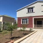 Satılır 4 otaqlı Həyət evi/villa, Binə qəs., Xəzər rayonu 2
