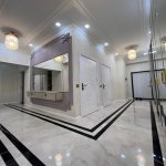 Satılır 3 otaqlı Yeni Tikili, Qara Qarayev metrosu, Nizami rayonu 2