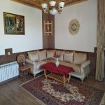 Kirayə (aylıq) 5 otaqlı Bağ evi, Şüvəlan, Xəzər rayonu 12