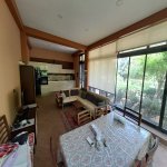 Kirayə (aylıq) 9 otaqlı Həyət evi/villa, Badamdar qəs., Səbail rayonu 9