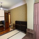 Satılır 3 otaqlı Köhnə Tikili, Neftçilər metrosu, 8-ci kilometr, Nizami rayonu 7