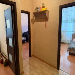 Аренда 2 комнатная Новостройка Хырдалан 3