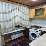 Аренда 1 комнатная Вторичка, м. Эльмляр Академиясы метро, Ясамал район 9