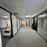 Kirayə (aylıq) 1 otaqlı Ofis, İçərişəhər metrosu, Axundov bağı, Səbail rayonu 9