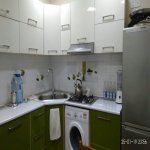 Satılır 3 otaqlı Köhnə Tikili, Xalqlar dostluğu metrosu, 8-ci kilometr, Nizami rayonu 6