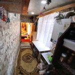 Satılır 1 otaqlı Köhnə Tikili, Neftçilər metrosu, Nizami rayonu 13