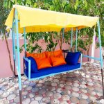Kirayə (aylıq) 6 otaqlı Bağ evi, Mərdəkan, Xəzər rayonu 23