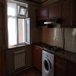 Kirayə (aylıq) 2 otaqlı Köhnə Tikili, Lökbatan qəs., Qaradağ rayonu 4