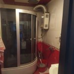 Satılır 4 otaqlı Köhnə Tikili, Xalqlar dostluğu metrosu, 8-ci kilometr, Nizami rayonu 17
