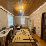 Satılır 5 otaqlı Həyət evi/villa, Koroğlu metrosu, Zabrat qəs., Sabunçu rayonu 5