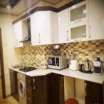 Kirayə (aylıq) 3 otaqlı Yeni Tikili, Nəriman Nərimanov metrosu, Nərimanov rayonu 27