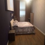 Kirayə (günlük) 2 otaqlı Yeni Tikili, 28 May metrosu, Papanin, Nəsimi rayonu 14