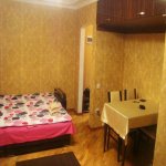 Kirayə (aylıq) 1 otaqlı Köhnə Tikili, Sahil metrosu, Səbail rayonu 3