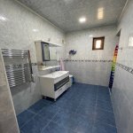 Kirayə (aylıq) 6 otaqlı Həyət evi/villa, Nəsimi metrosu, 6-cı mikrorayon, Binəqədi rayonu 14